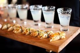 Creative Indian Food To Serve At Your Wedding 20 Ideas To Bookmark People Cocktail Hour Food Food Pairings Food