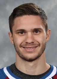 Player photos for the 2014-15 Colorado Avalanche at hockeydb.com