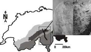 We the gotthard base tunnel we bring together peoples and national economies. Map Of Switzerland Showing Gotthard Tunnel Location Outlined In Dashed Download Scientific Diagram