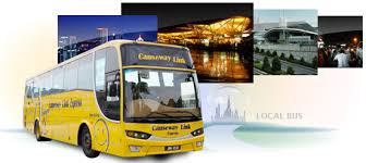 Usually, bus timings differ from one bus operator to another. Free Bus è¯šå¾·ä¸­åŒ» Nature Concept Tcm Skudai Adda Heights Masai