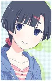 Imple and beautiful shuruba designs : Himeka Akishino Ore No Kanojo To Osananajimi Ga Shuraba Sugiru Myanimelist Net Anime Aesthetic Anime Manga Cosplay