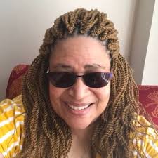 Regina McGee (@rlmcgdble)