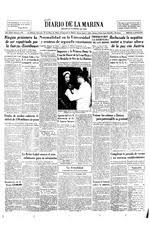 Diario De La Marina