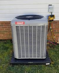 Maybe you would like to learn more about one of these? Furnace Installation Projects Stephens Heating Cooling