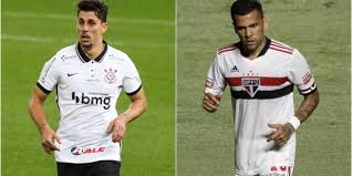 Check spelling or type a new query. Corinthians X Sao Paulo Sepa Donde Ver En Vivo Y Online El Clasico De Este Domingo En Neo Quimica Arena Futbol En Vivo Ultimas Noticias Futbol Mundial