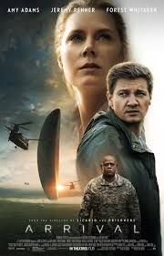 Return To The Main Poster Page For Arrival 16 Of 20 Arrival Movie Fiction Movies Streaming Movies