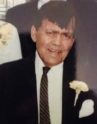 Samuel Etheridge “Sam” Sanderson (1905-1985)