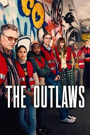 Seven bickering lawbreakers forced together. The Outlaws Tv Series 2021 Imdb