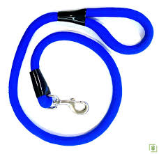 Pet Style Kopek Gezdirme Halati 2cm 120 Cm Mavi Ilani Tarimdan