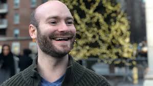 Fundraiser for Catherine Coffey by Rozbeh Sororian : John Mark Purcell