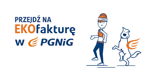 Pgnig jest spółką skarbu państwa, co oznacza, że skarb państwa posiada akcje spółki i może ją kontrolować. Pgnig Zacheca Klientow Do Zmiany Nawykow I Przechodzenia Na Ekofakture Aktualnosci
