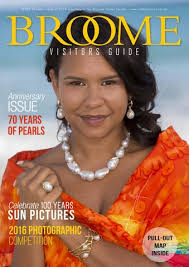 Broome Visitor Guide by Broome Visitor Centre