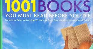 1001 Books You Must Read Before You Die All Editions Combined How Many Have You Read Books You Should Read Reading Challenge Books