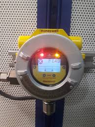 Honeywell SP 1102 Fixed Gas Detector, 10~30 V Dc at ₹ 19800 in Mumbai | ID:  22884033862