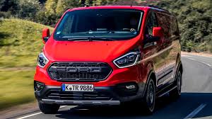 Press any button on new remote, doors will lock, unlock to verify. Ford Transit Custom Van Review Auto Express
