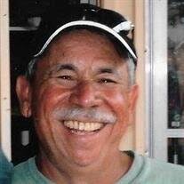 Roberto Velasco Obituary