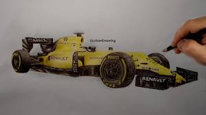 Find stockbilleder af formula 1 car sketch i hd og millionvis af andre royaltyfri stockbilleder, illustrationer og vektorer i shutterstocks samling. F1 Car Drawing