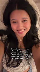 Logan in Pipers Squad Trans