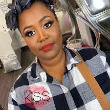 Let's Kiss and Make-up