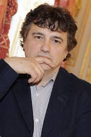 Photo : Portrait de Patrick Pelloux en 2016