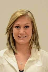 2014 Women's Track and Field Roster