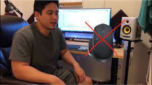 V7 ckw300us 2.4ghz wireless keyboard & mouse. The Best Mouse For Music Production Youtube