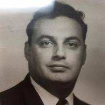 David Ervin Branson Obituary