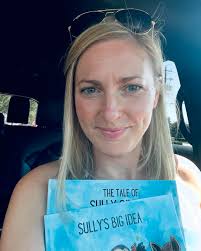 Profile for Rebecca Henshaw Fernandez Children's Book Author