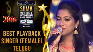 Siima 2016 Best Playback Singer Female Telugu Satya Yamini Baahubali Movie Youtube Keeravani and lyrics written by manoj muntashir. siima 2016 best playback singer female telugu satya yamini baahubali movie