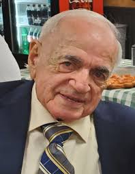 James Monson Obituary