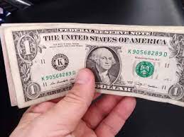 Enterate de las últimas noticias sobre el dólar. Dolar Hoy Viernes 8 De Enero 2021 Tipo De Cambio En Mexico