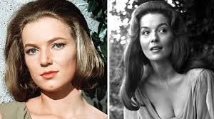 La Vida y El Triste Final de Suzan Farmer