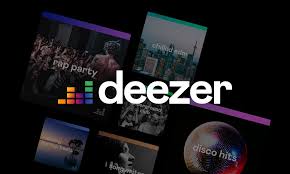 Deezer para artistas y distribución musical