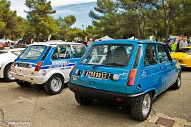 Image result for Blue 1977 Renault