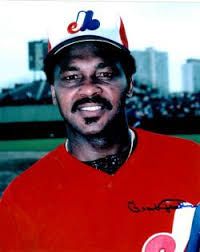 Autographed Expos Photos Archives