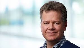 Kantar appoints Ted Prince to new Chief Product Officer role