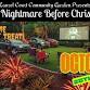 Spooktacular Movie Night in the Garden: "The event image