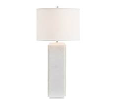 Discover prices, catalogues and new features. Amara Marble Table Lamp Pottery Barn