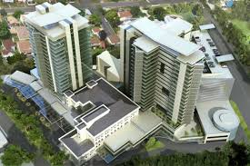 We are the first private hospital in northern. Tahpi Penang Adventist Hospital