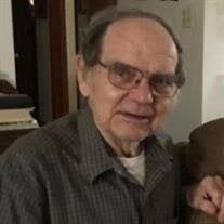 Farrel Bradley Obituary