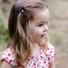 ATODEN Mini Flower Hair Clips