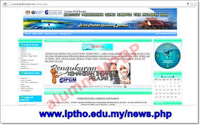 We did not find results for: Alumni Mpbp Laman Web Ipg Kampus Tun Hussein Onn