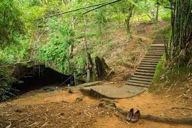 Igbo Cultural Sites: ... || Nnewi City