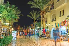 Over eight million tourists are expected to travel to tunisia in 2018, a 6% increase in 2010 numbers. Travel Industry News Tunisia To Prioritise Vaccination For Tourism Workers Ttg