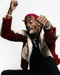Pin On My Type Beat