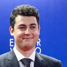 Theodore Hanks's Instagram, Twitter & Facebook