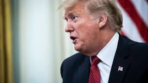 President Trump nominates David Malpass as World Bank president