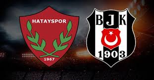 Beşiktaş hatayspor canlı maç izle. Tt7eo8zsf8krom