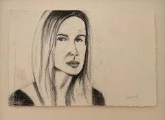 Fusain Dessins et aquarelles