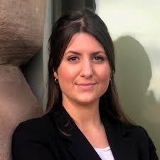 Vanessa Steinmann's Instagram, Twitter & Facebook